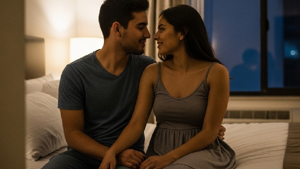 Booking a Hotel Room Must Know Tips for Unmarried Couples