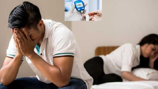 Beyond Blood Sugar Unpacking Diabetes Symptoms in Men