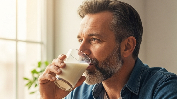 Are you drinking milk Know Who Should Stay Away