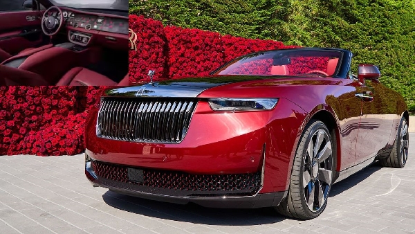 Not Bezos or Musk The Owner of the World s Costliest Car Remains a Mystery