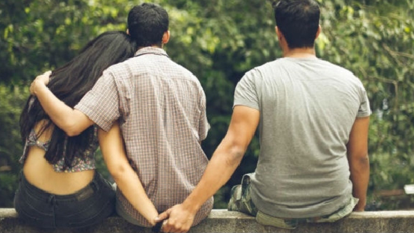 Why Do Women Have Affairs When Their Husbands Are Alive