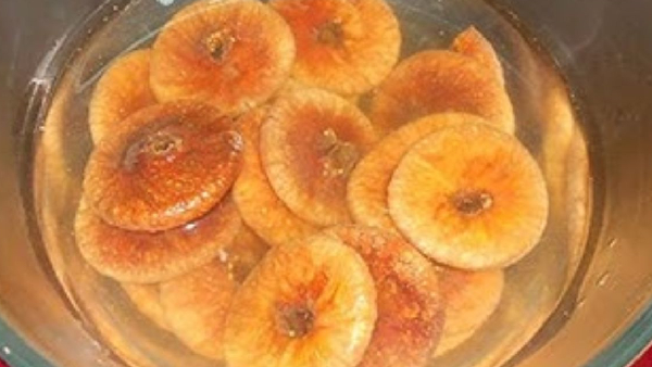 Beyond dates and nuts the incredible benefits of figs consume it like this