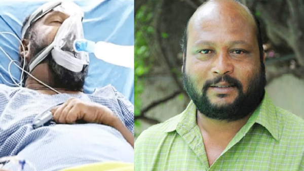 Was It Preventable The Health Condition That Took Fish Venkat Too Soon