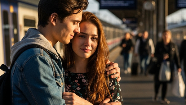 The Unseen Goodbye Tips For Dealing with Friendship Ghosting The Unseen Goodbye Tips For Dealing with Friendship Ghosting