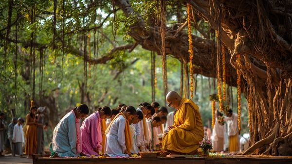 happy guru Purnima 2025 wishes quotes messages greetings and whatsapp status in telugu