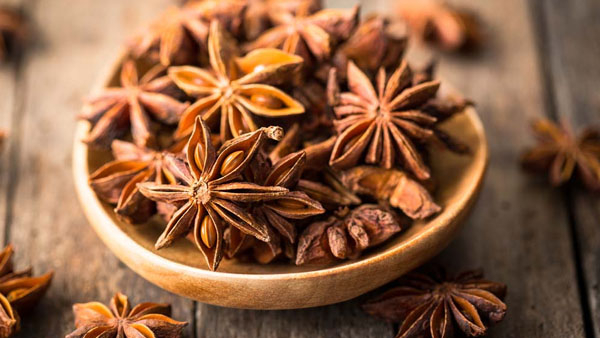 Unlock Nature s Pharmacy The Amazing Benefits of Star Anise