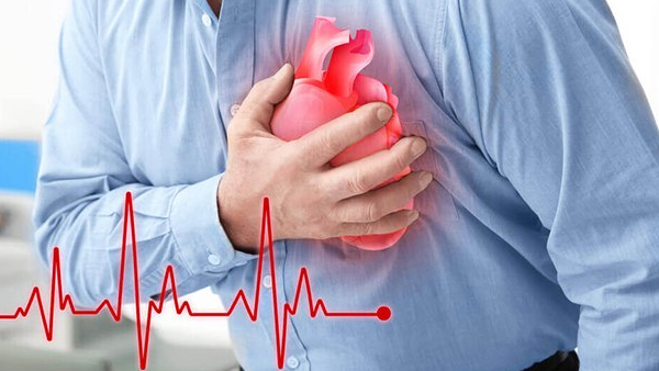 The Silent Killers These Foods Harming Your Heart