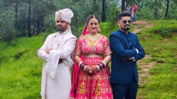 Brothers Marry One Woman The Himachal Polyandry Tradition Explained