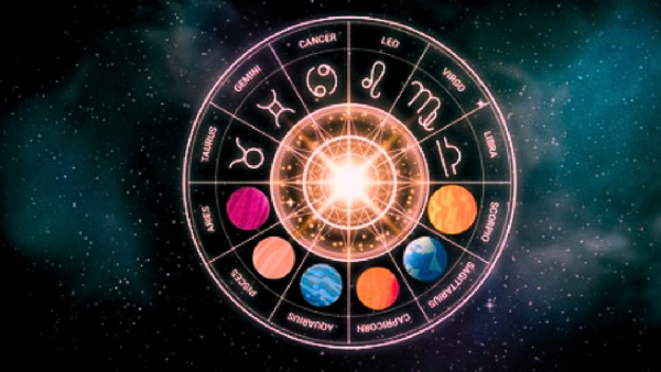 Rare Planetary Conjunctions in Shravana Masam Triple Raj Yogas to Bring Fortune for 3 Zodiacs Rare Planetary Conjunctions in Shravana Masam Triple Raj Yogas to Bring Fortune for 3 Zodiacs