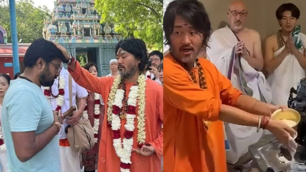 From Corporate Success to Spiritual Serenity The Story of Bal Kumbh Gurumuni