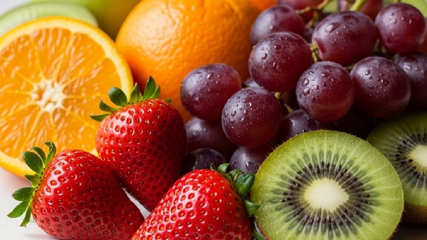 Bite Your Way to Better Health The Right Way to Eat Fruits