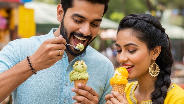 Craving Ice It Could Be a Sign of Iron Deficiency