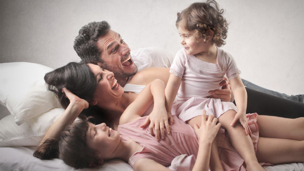 When Kids Are Present A Psychiatrist s Take on Parental Intimacy When Kids Are Present A Psychiatrist s Take on Parental Intimacy