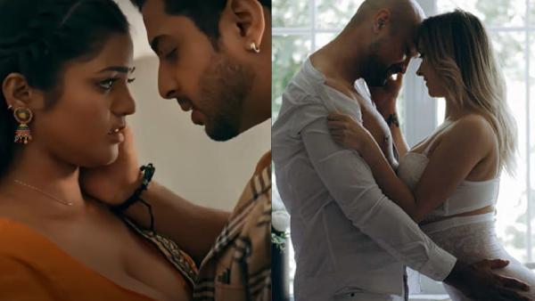 Unlocking Intimacy Unspoken Truths About Romance