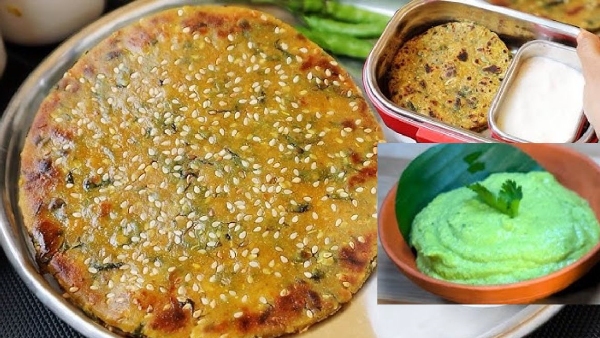 Millet Magic Healthy and Delicious 10 Min Jowar Paratha Recipe Millet Magic Healthy and Delicious 10 Min Jowar Paratha Recipe