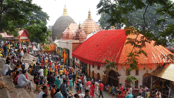 Struggling with Period Pain This Powerful Kamakhya Mantra Can Help You Heal from Within
