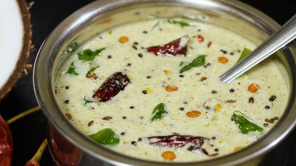 Tamil nadu style kobbari chutney recipe in telugu Tamil nadu style kobbari chutney recipe in telugu