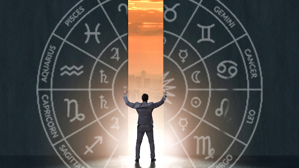 weekly horoscope 2025 July 7 to 13 rashi phalalu in telugu