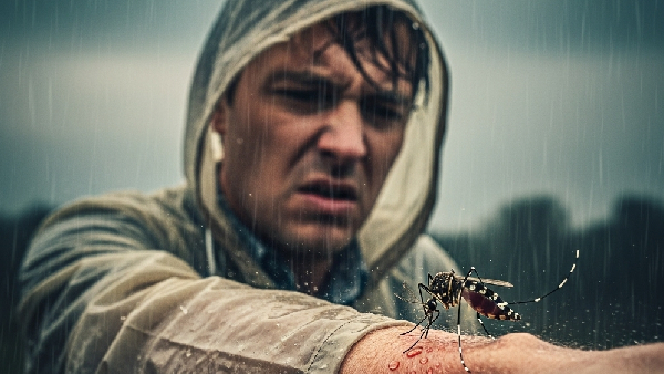 5 Minutes to a Mosquito Free Home The Secret Revealed