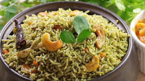 super healthy moringa rice recipe in telugu