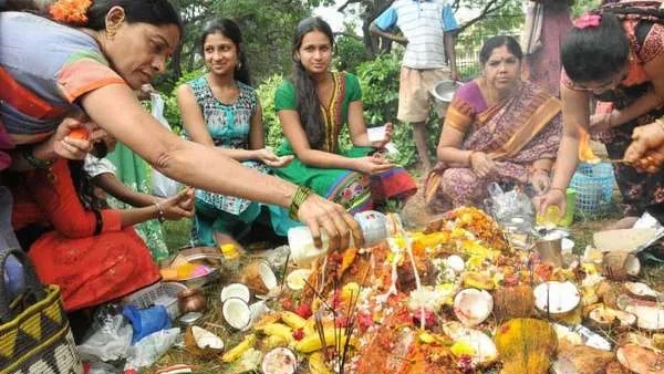 Telangana Festivals During Monsoon Full List Dates Rituals and Significance in telugu