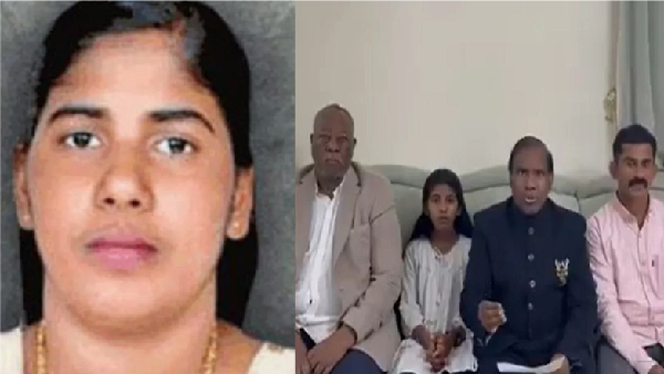 Nimisha Priya Safe Death Sentence Completely Cancelled in Yemen