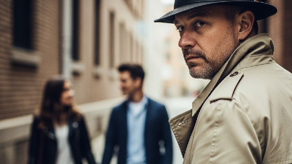 Trust Crisis in Relationships Private Detectives in High Demand in Bengaluru