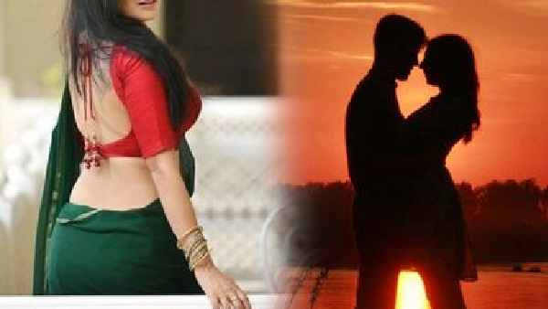 Marriage Under Threat Seema Anand s Solutions for External Attraction
