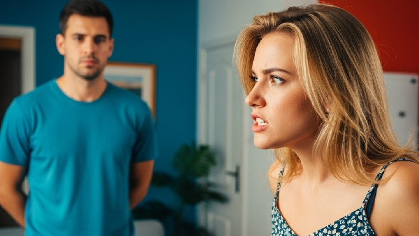 Angry Partner Here s How to Win Their Heart Back Angry Partner Here s How to Win Their Heart Back