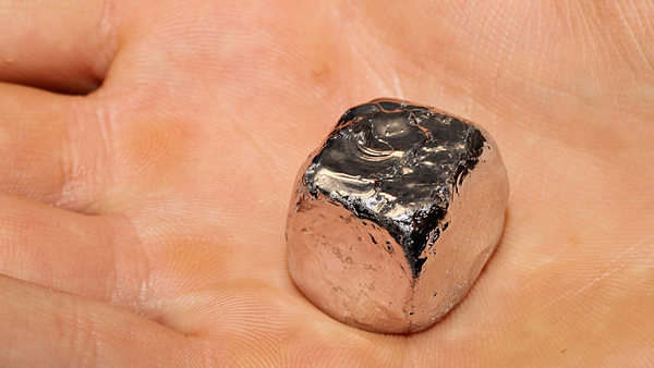 Why is Rhodium So Expensive Uncovering Its Unique Properties Why is Rhodium So Expensive Uncovering Its Unique Properties