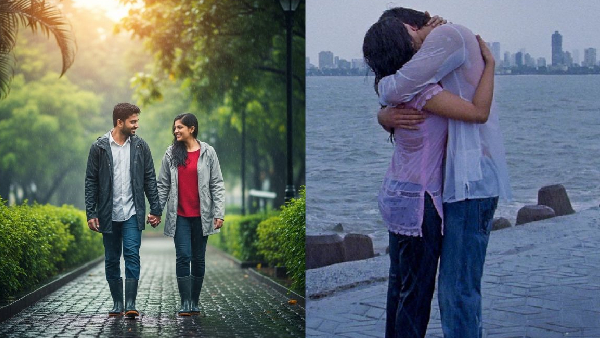 Rainy Season Romance Why Does Our Desire for Love Peak During Monsoon