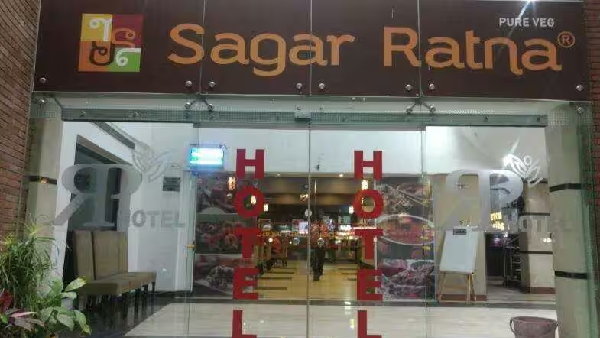 Dishwasher to Dosa King Jayaram Banan s Inspiring Journey