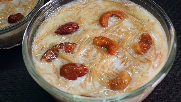 Make Restaurant Style Semiya Payasam at Home Recipe in Telugu