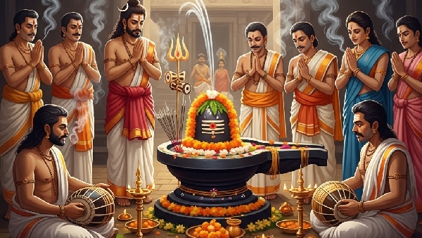 Shravana Masam 2025 start Dates Rituals and Significance in Andhra and Telangana