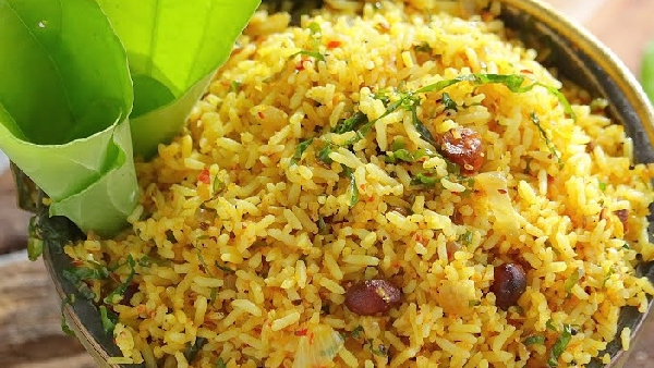 Healthy and Delicious Make Betel Leaf Rice With Leftover Rice at Home