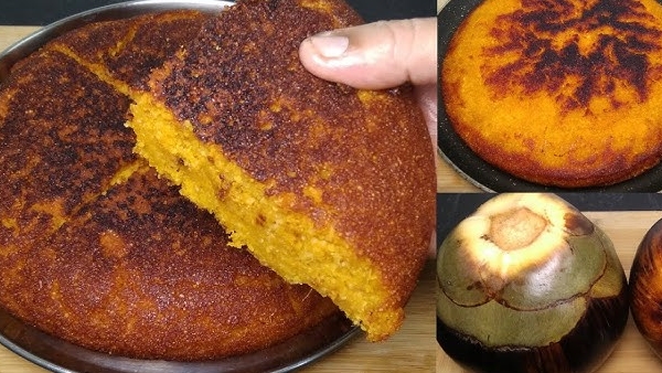 How to Make Tati Rotte recipe a Favorite Traditional Sweet of Telugu Households