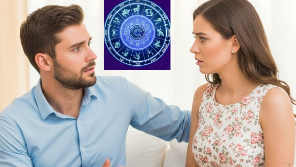 Is Your Partner One of These Zodiac Signs Beware of Their Suspicious Nature Is Your Partner One of These Zodiac Signs Beware of Their Suspicious Nature