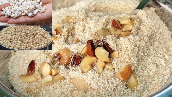 Tholi ekadashi prasadam super healthy pelala pindi recipe in telugu