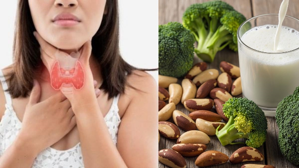 Thyroid s Enemies Foods to Avoid for a Healthy Gland