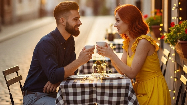 Are You Falling Into the Trap of Trauma Dating How to Spot the Red Flags in Your Relationships