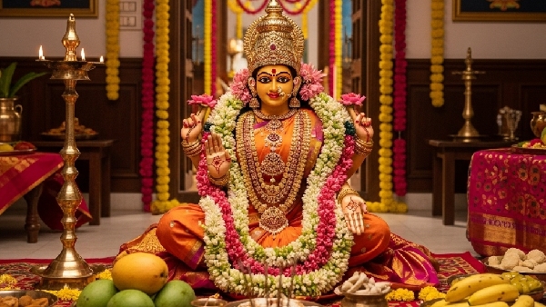 Shravana Masam 2025 start Dates Rituals and Significance in Andhra and Telangana