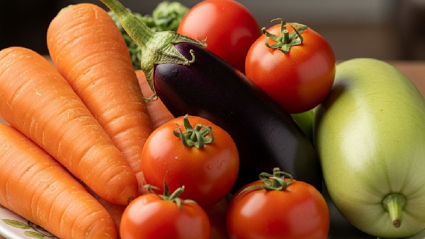 The Secret to Superfoods Why You Should Eat These 5 Vegetables With Their Peels On