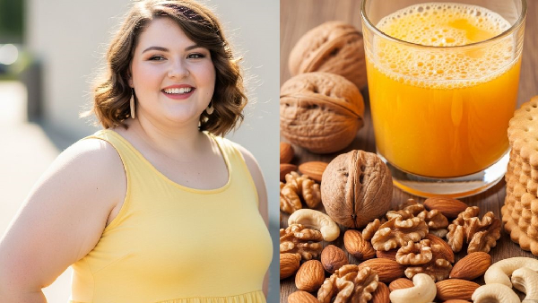 Beyond Samosa and Jalebi The Healthy Foods Secretly Making You Gain Weight