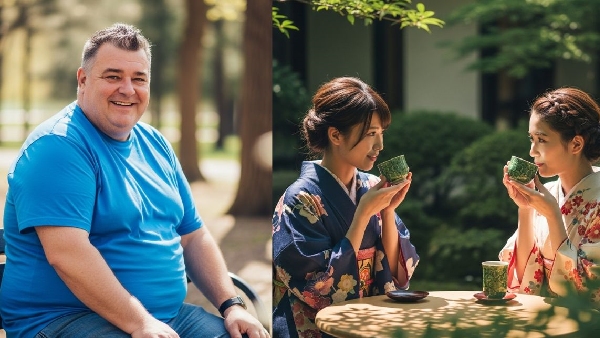 Unlocking Weight Loss The Japanese Secrets You Need to Know