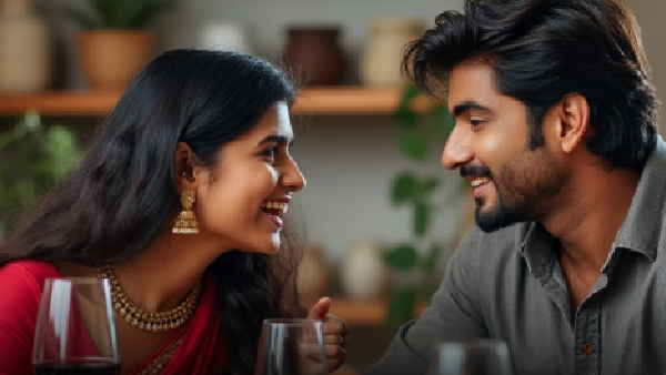 The 15 Minute rule for newly married Couples for strong bonding