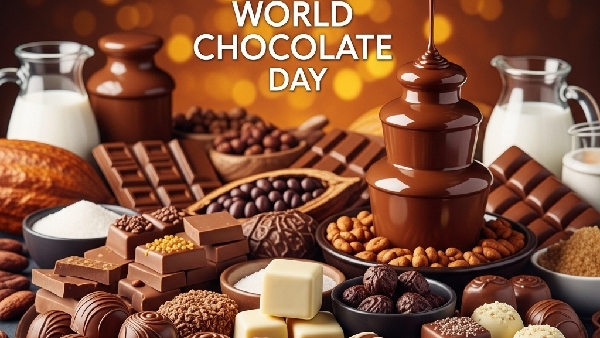 World Chocolate Day 2025 Decode Your Personality by Your Favourite Chocolate