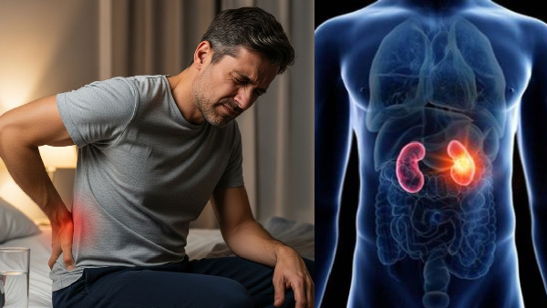 Could Your Lower Back Pain Be a Sign of Kidney Trouble