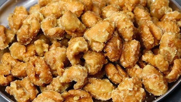 The Perfect Bellam Gavvalu Recipe in Telugu