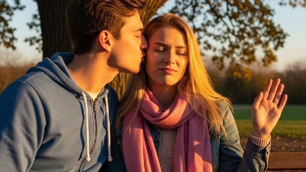 Setting Healthy Boundaries The Secret to Strong Relationships