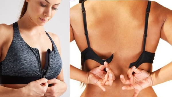 Does Wearing a Bra Cause Breast Cancer The Truth Revealed